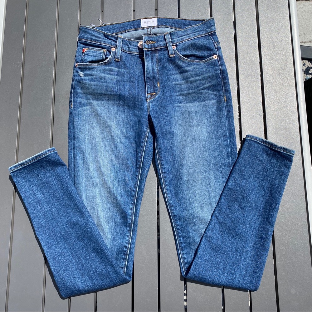 Hudson Jeans